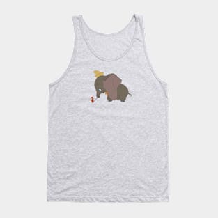 Dumbo Tank Top